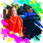 Maaike Wiering 1x Geslaagd 13-7-2020